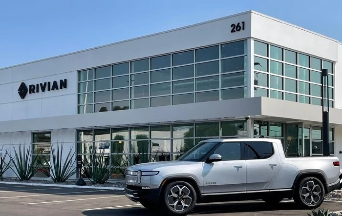 Several Top Rivian Executives Have Left the Company