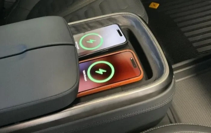 AdventureMat - MagSafe Charging Pad