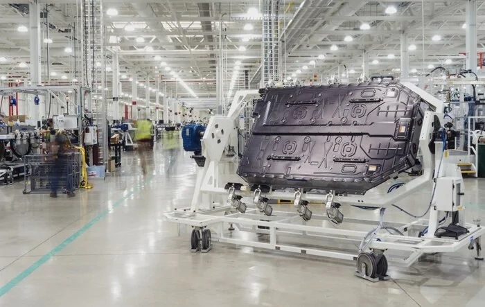 Official Rivian Email: Max Pack updates planned for February