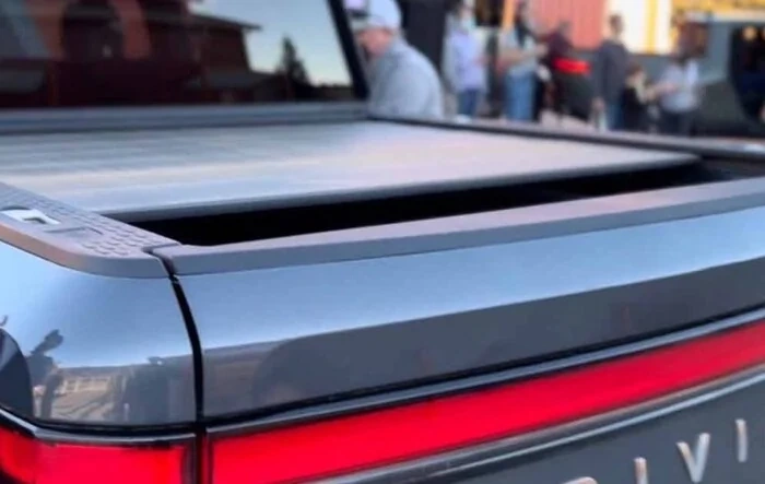 Powered Tonneau Permanent Fix Coming in March?! "Rivian called - Permanent fix expected in March" -- per The Kilowatts