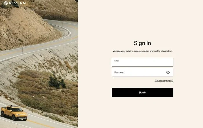 New policy: can no longer transfer your own vehicle in Rivian system to another individual without proof of new ownership (registration, title, name)