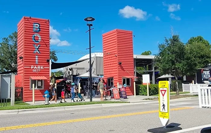 First Florida Meet-up of 2023 - February 11th 11-2 at Boxi Park in Orlando, FL