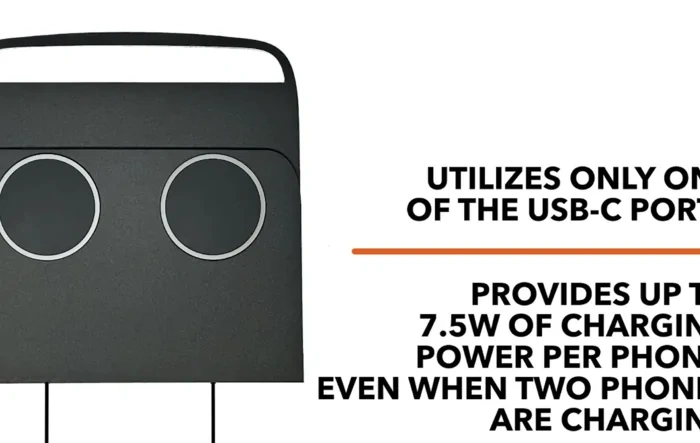 V2 MagSafe Charger by TWRAPS