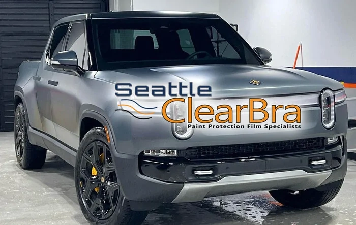 XPEL PPF Paint Protection Film Tint Ceramic Coating Vinyl Wrap - by Seattle ClearBra