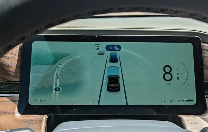Rivian Driver+ places #8 in Consumer Reports 2023 Driver Assistance Rankings