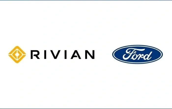 Amy Mast (Rivian communications director) has left for Ford