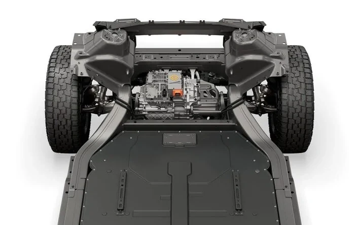 Dual Motor Rivian Orders are now being confirmed!