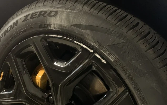 PSA - Don’t destroy / curb a wheel like I did (tips to avoid)