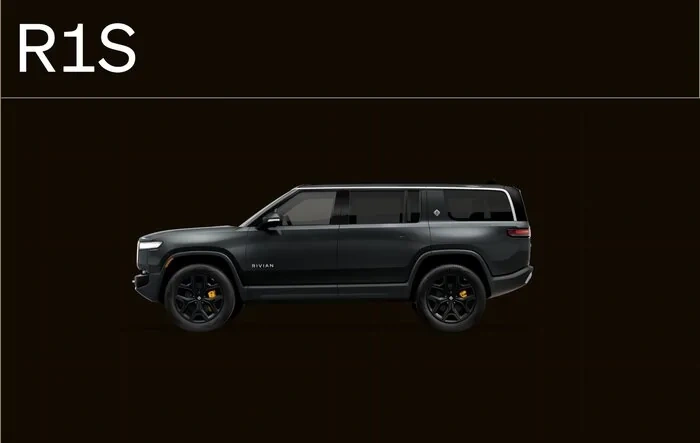 [Poll] How did your R1S delivery estimate change w/ latest update?