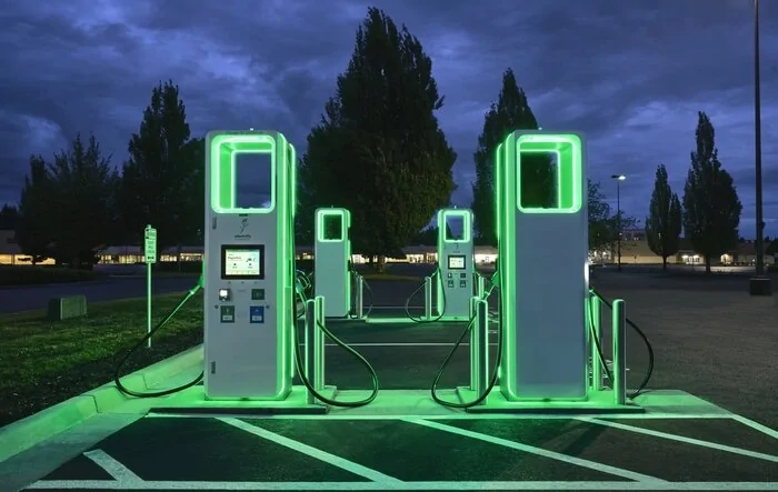Electrify America charging rate pricing increases starting March 6, 2023