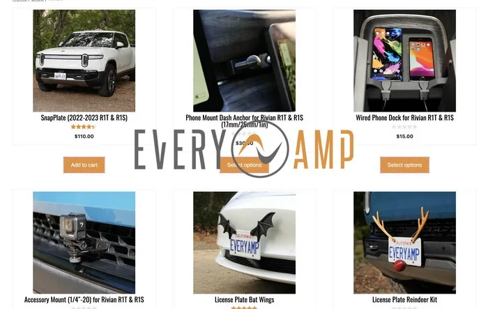 Hello From EveryAmp - Introducing Ourselves