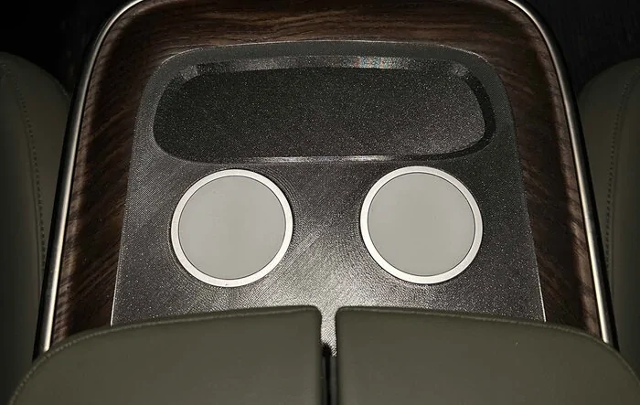 Our new Classic Charging Plate Now a Free Download!