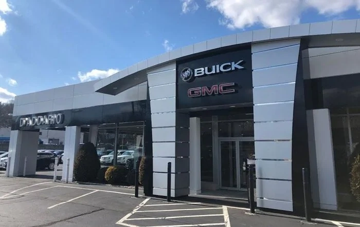 Local CT dealer files suit to kill approved Connecticut Rivian service center