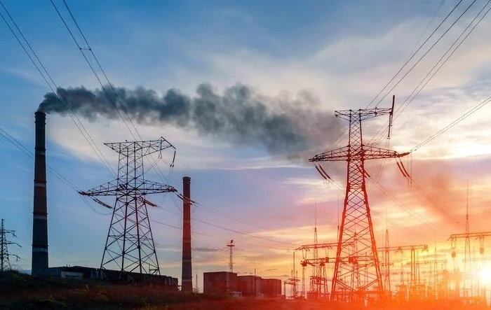 Some Quick Math on Electrical Grid CO2 Emissions and Vampire Drain