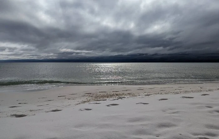Greenville, SC to Panama City Beach, FL