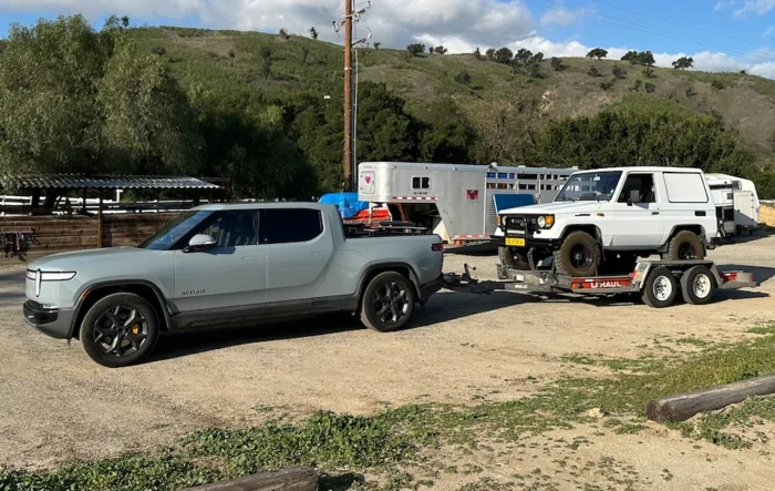 17k miles and it still charms. My experience in photos