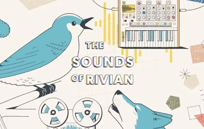 Sounds of Rivian: How The Vehicle Sounds Were Inspired by Nature