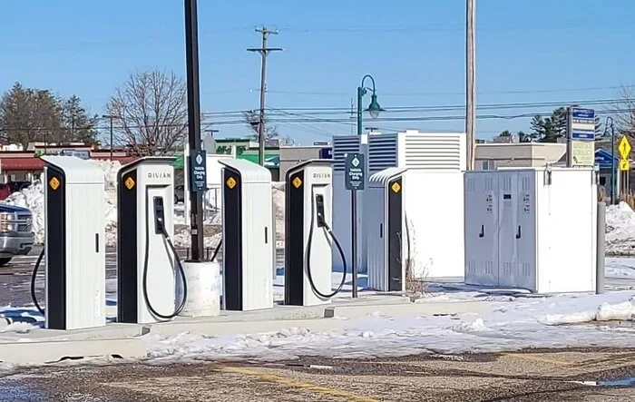 Grayling Michigan 6 Station RAN now open