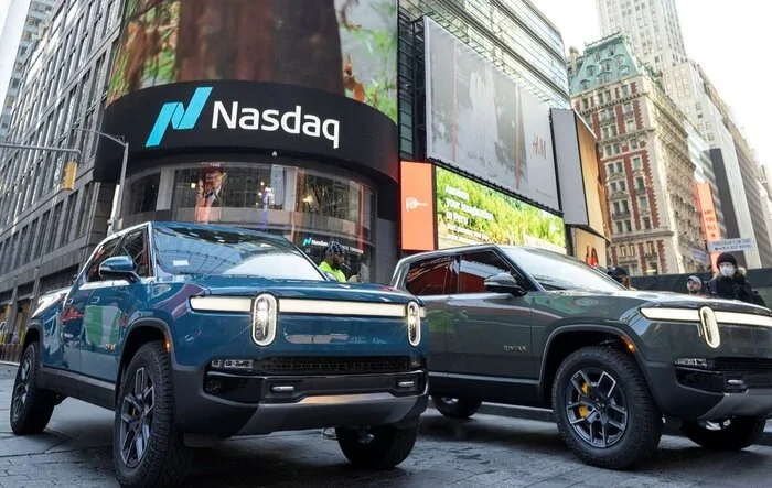 With Rivian's Wall St. Wreck in Rear View, I'd Take a Test Drive -- [RealMoney]