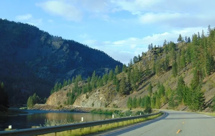 RAN (and Tesla) coming to St. Regis, Montana!