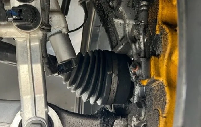 CV Replacement and Orlando Service Center Experience