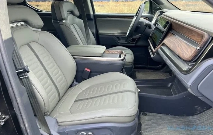 Recall: Front Passenger Seat Belt System [Notice Received 2/28/23]
