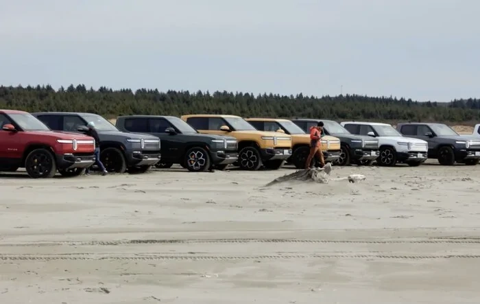 ECRC Day at the Beach