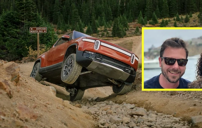 Rivian Chief Engineer Leaves and Returns to McLaren