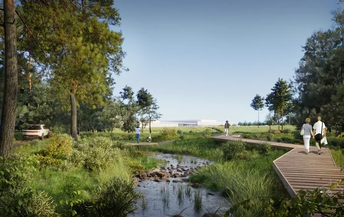 Judge denies effort to block buffering plan for Rivian's Georgia plant site (3/17/23)