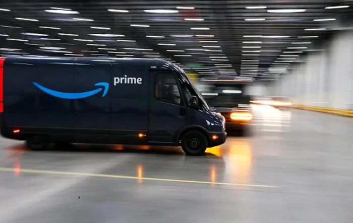 3,000 Amazon R1Vs On the Road, 75 Million Packages Delivered