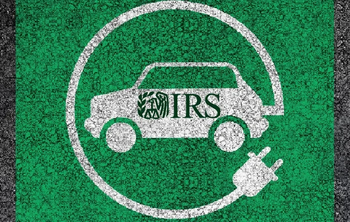 IRS Issues New EV Tax Credit Guidance -- Rules Effective 4/18/23