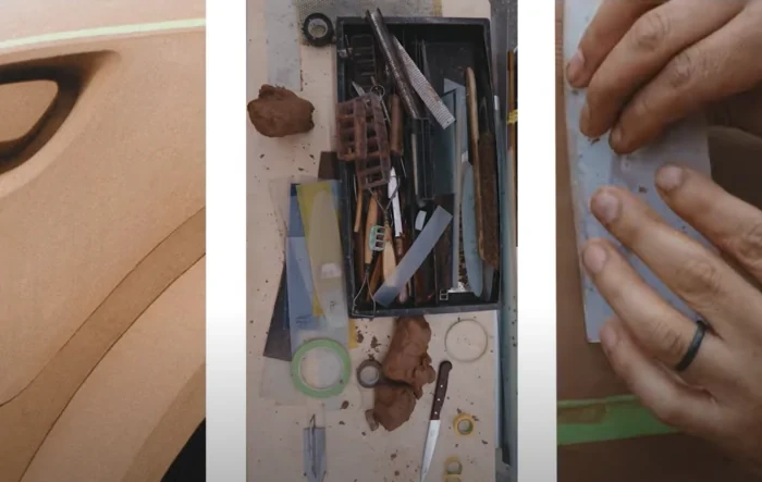 Official Video (with R2 Teaser?!): Take a look behind the scenes as we build Rivian in real time