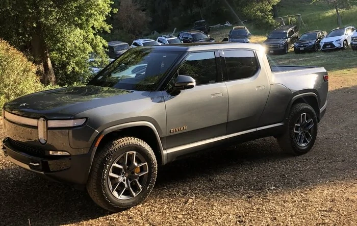 R1T 12 Month Review @ 15K Miles