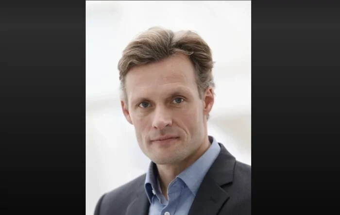 Rivian Hires Martin Huelder as Vice President, Commercial - Europe