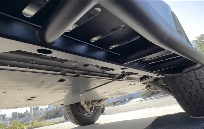My Review: Megawatt Rock Sliders by Electruck4x4