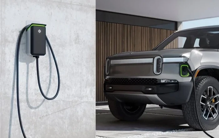 Rivian RT1 / R1S will be delivered with 80-90% charge