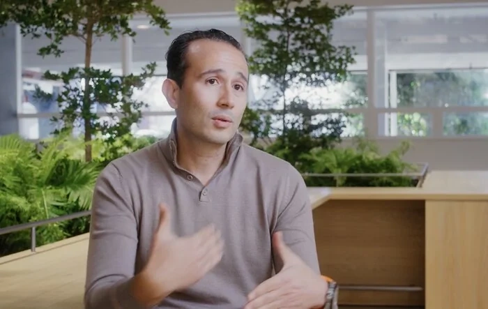 Rivian software Q&A w/ Wassym Bensaid (talks dashcam, bed camera, turn signal camera, etc.)