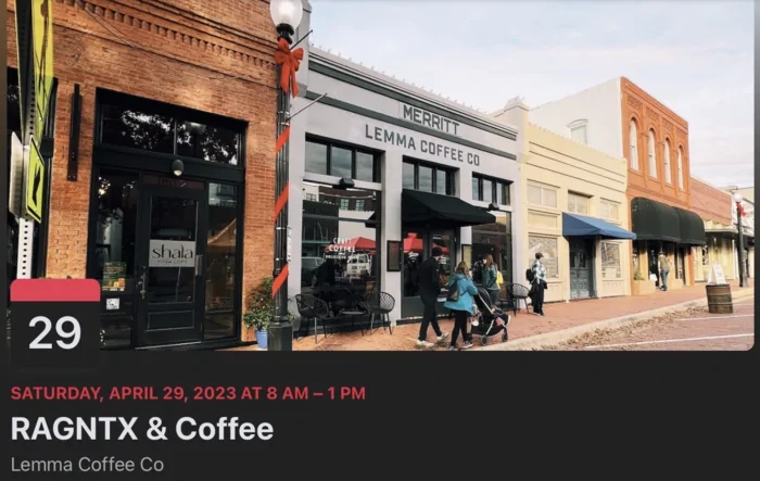 Rivian Meet-Up in Plano, TX - April 29, 2023