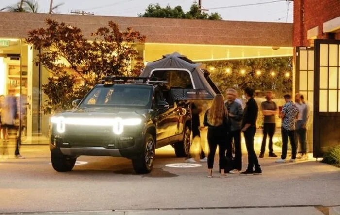 Weekly Rivian Responds: SEVEN of your Questions Answered -- Max Pack, Trail Turn Assist, etc.