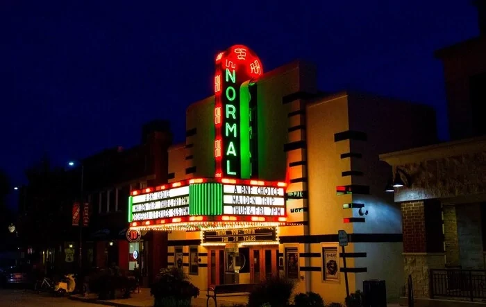 Welcome to Normal: The town that holds the keys to Rivian’s future (via arstechnica)