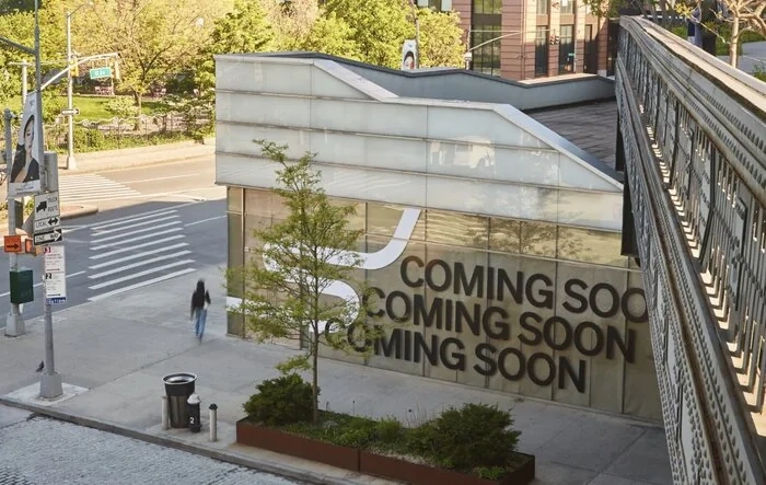 Rivian opening new space in NYC's Meatpacking District