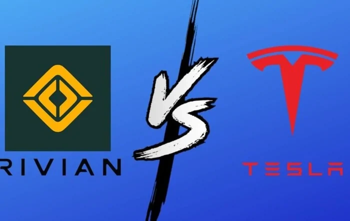 Rivian R1S and R1T vs Tesla Model X and Y -- Detailed Comparison Matrix