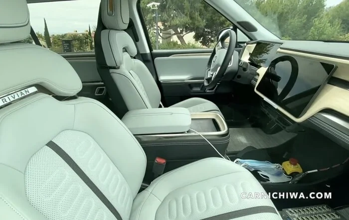 Good quick look at Ocean Coast interior - in R1S