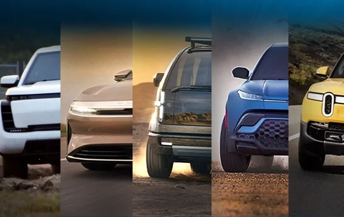 WAPO Article: EV makers poised for a shakeout. Rivian has best potential to be a “mini Tesla-like ecosystem."