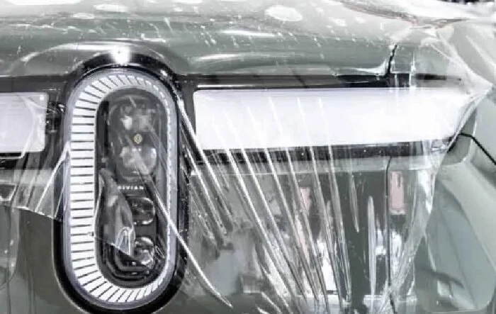 Ceramic Coating vs. PPF