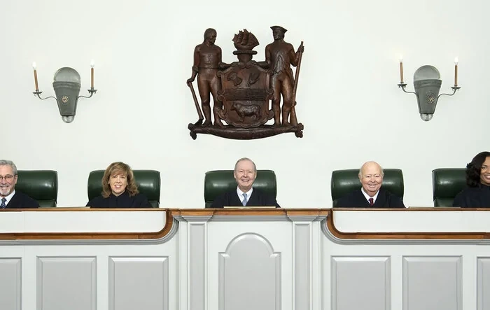 Good News for Rivian - State Supreme Court overturns judge's ruling prohibiting Tesla dealership in Delaware