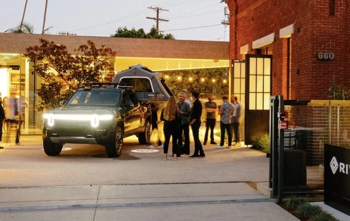 [Official] Invite to Rivian Community and Clubs event at the Venice CA Hub -- June 24th, 5-8PM