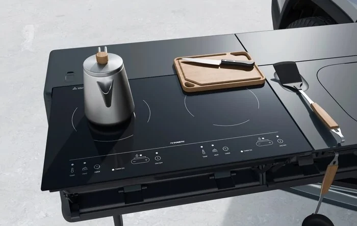 Snow Peak Kitchen Set Price Value