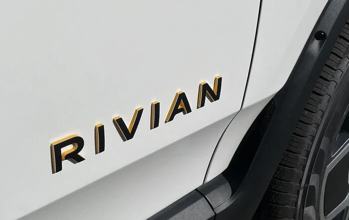 Impressions from a rental fleet owner with a Rivian R1S