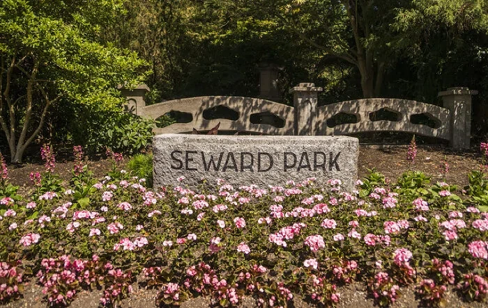 Come meet Rivian's team in Seattle! - Friday, June 23rd @ Seward Park